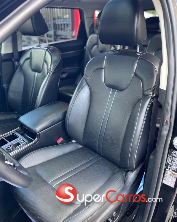2024 Kia Sorento EX — foto 6 / 9