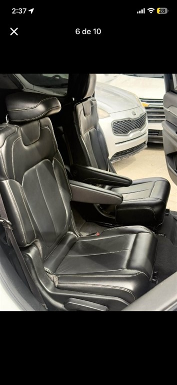 2021 Jeep Cherokee — foto 3 / 11