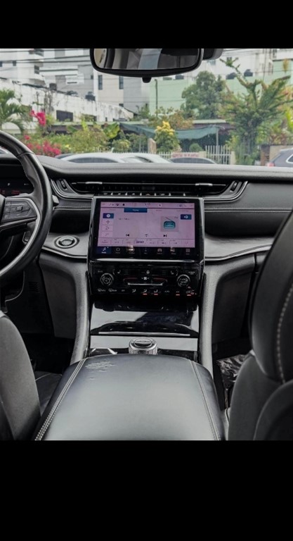 2021 Jeep Cherokee — foto 4 / 11