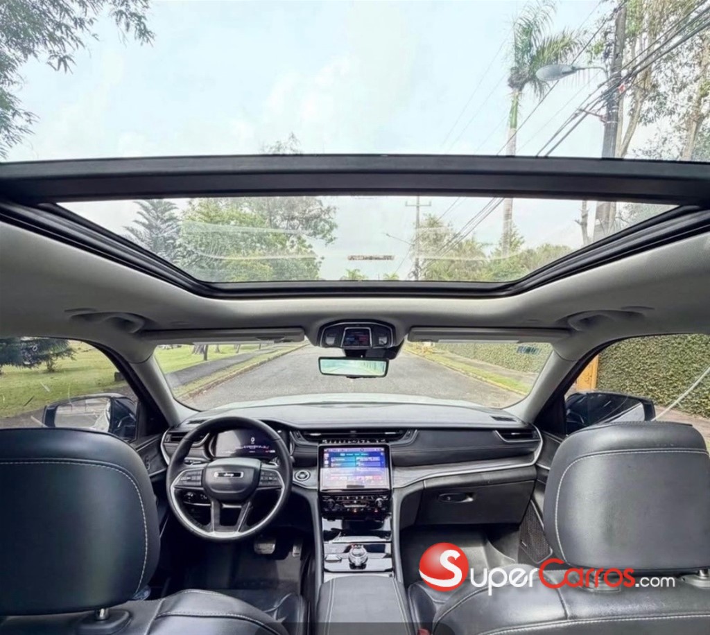 2021 Jeep Cherokee — foto 5 / 11