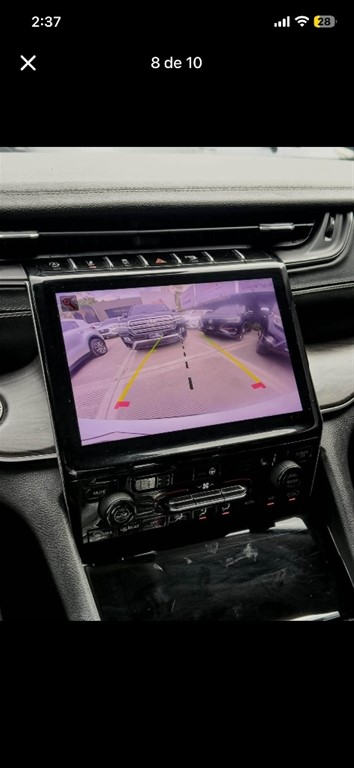 2021 Jeep Cherokee — foto 7 / 11