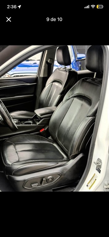 2021 Jeep Cherokee — foto 8 / 11