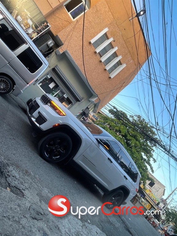 2021 Jeep Cherokee — foto 11 / 11