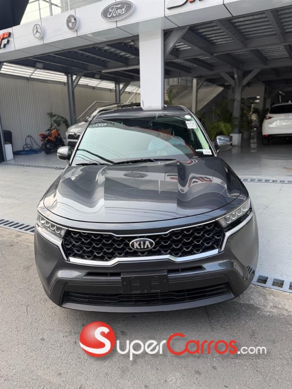2021 Kia Sorento LX