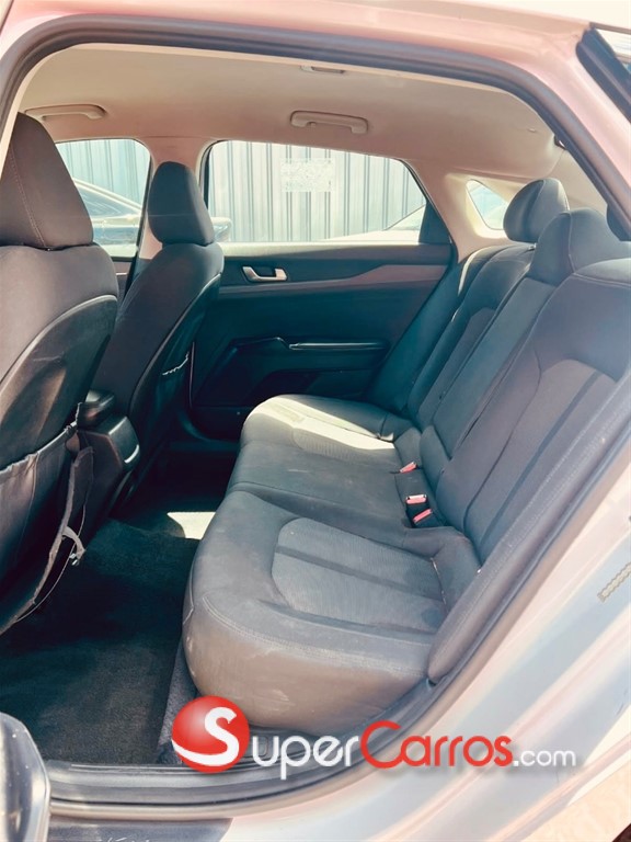 2021 Kia K-5 — foto 6 / 10