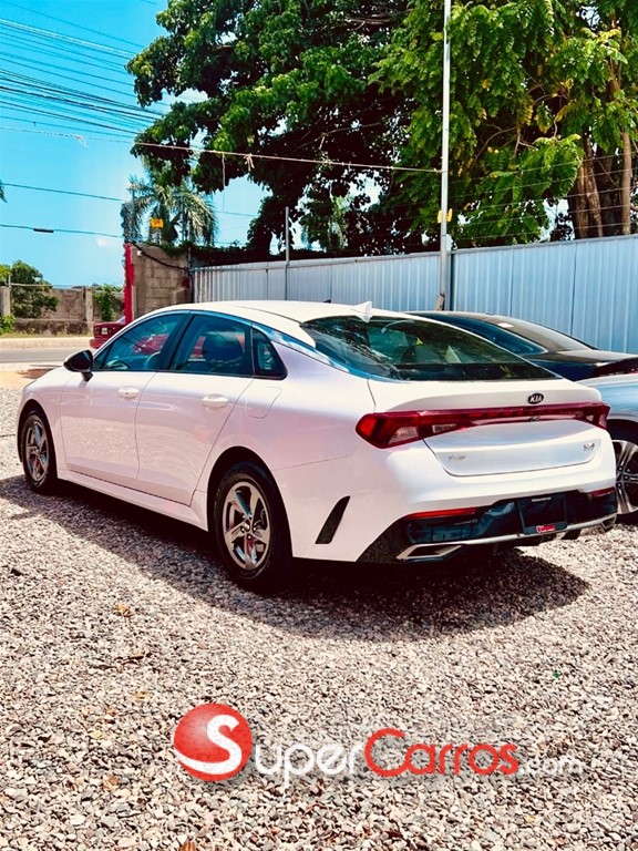 2021 Kia K-5 — foto 10 / 10
