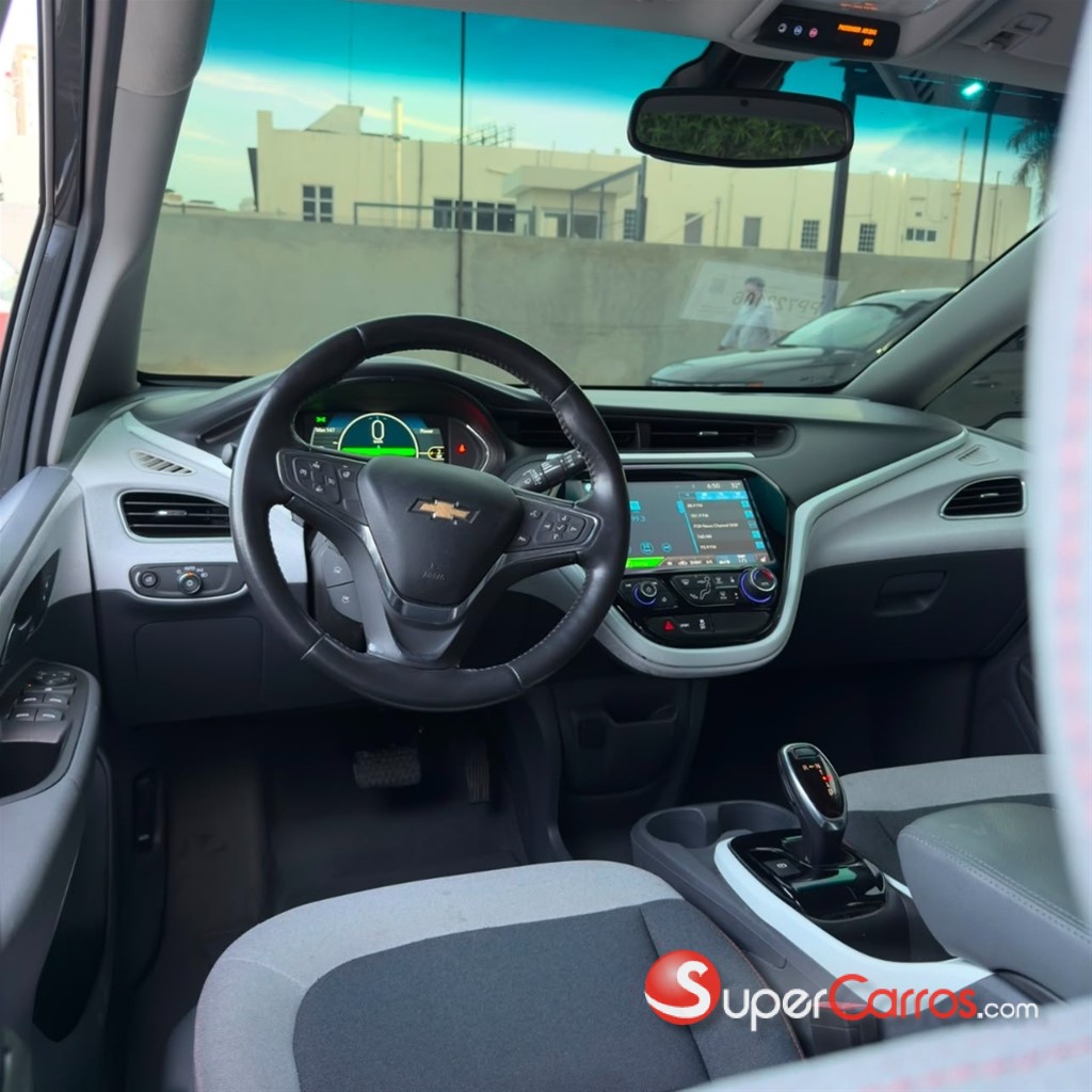 2021 Chevrolet Volt — foto 5 / 6