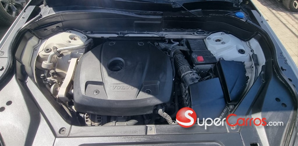2021 Volvo XC90 Inscription T6 — foto 12 / 12
