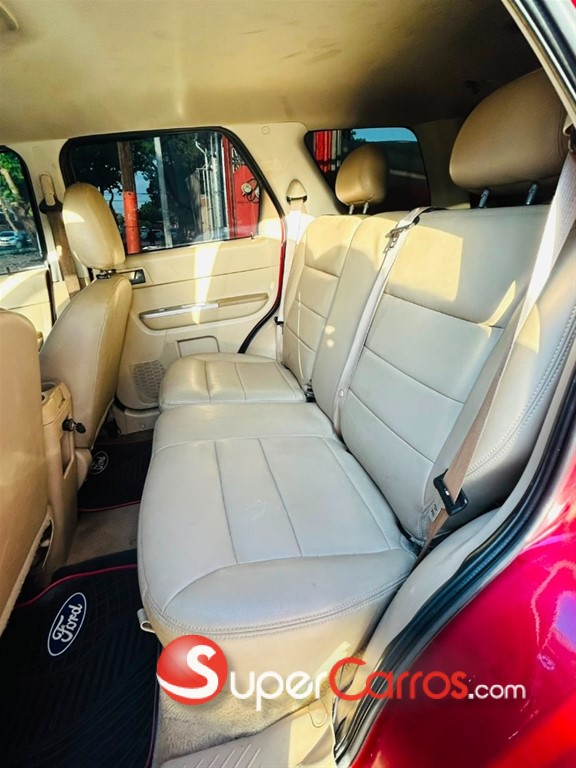 2008 Ford Escape XLT — foto 3 / 10