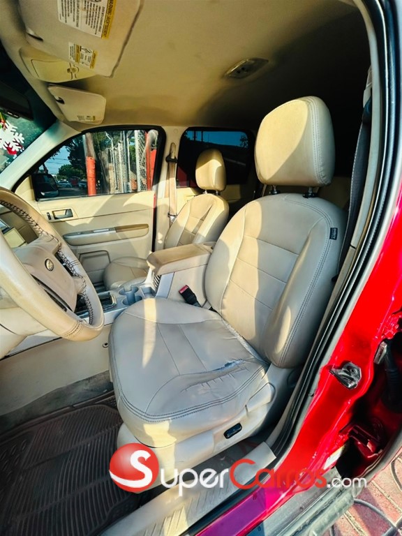 2008 Ford Escape XLT — foto 4 / 10