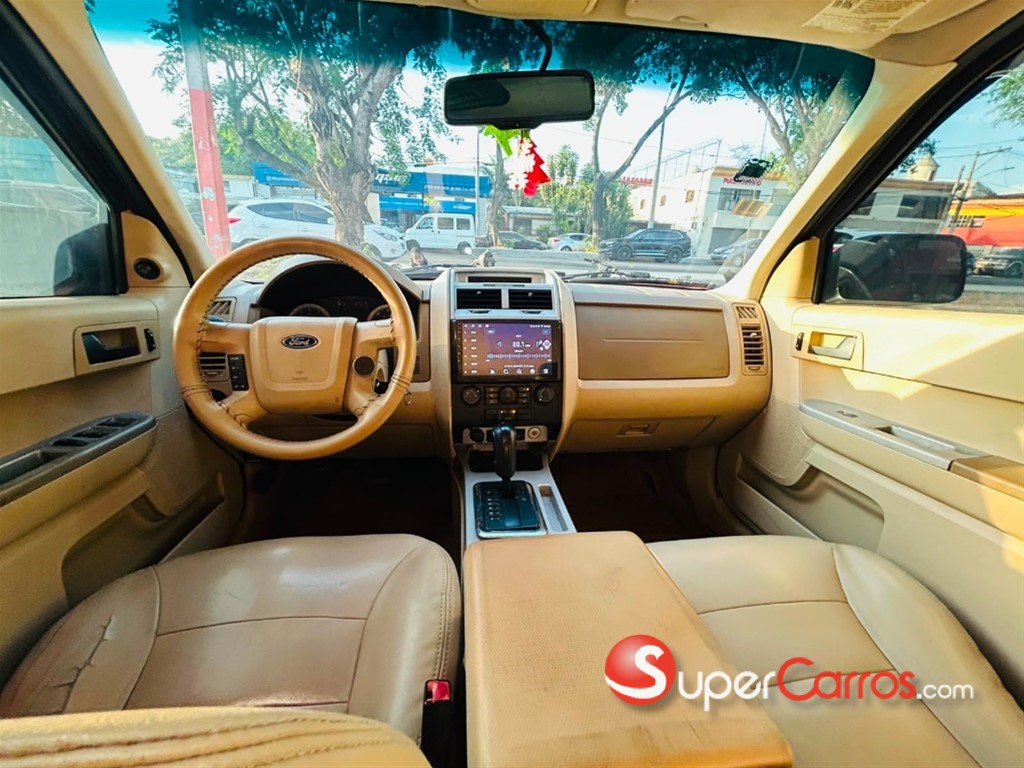 2008 Ford Escape XLT — foto 5 / 10