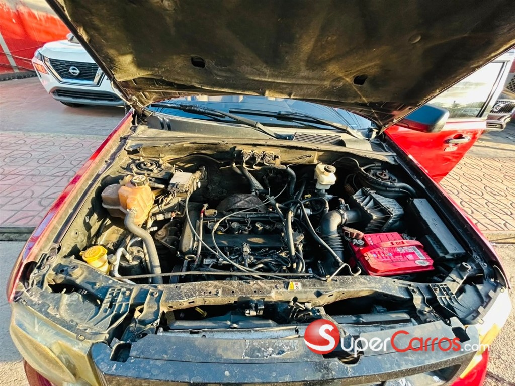 2008 Ford Escape XLT — foto 10 / 10