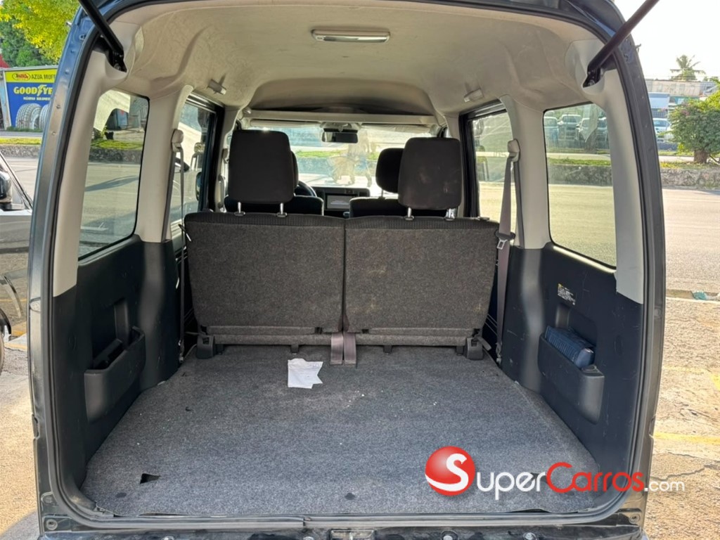 2021 Daihatsu Hijet — foto 6 / 12