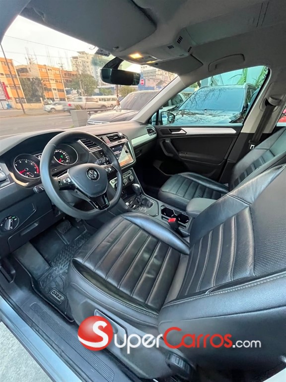 2020 Volkswagen Tiguan All Space — foto 4 / 12