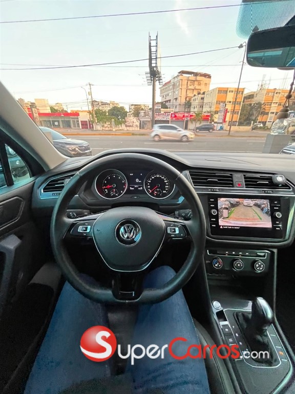 2020 Volkswagen Tiguan All Space — foto 6 / 12