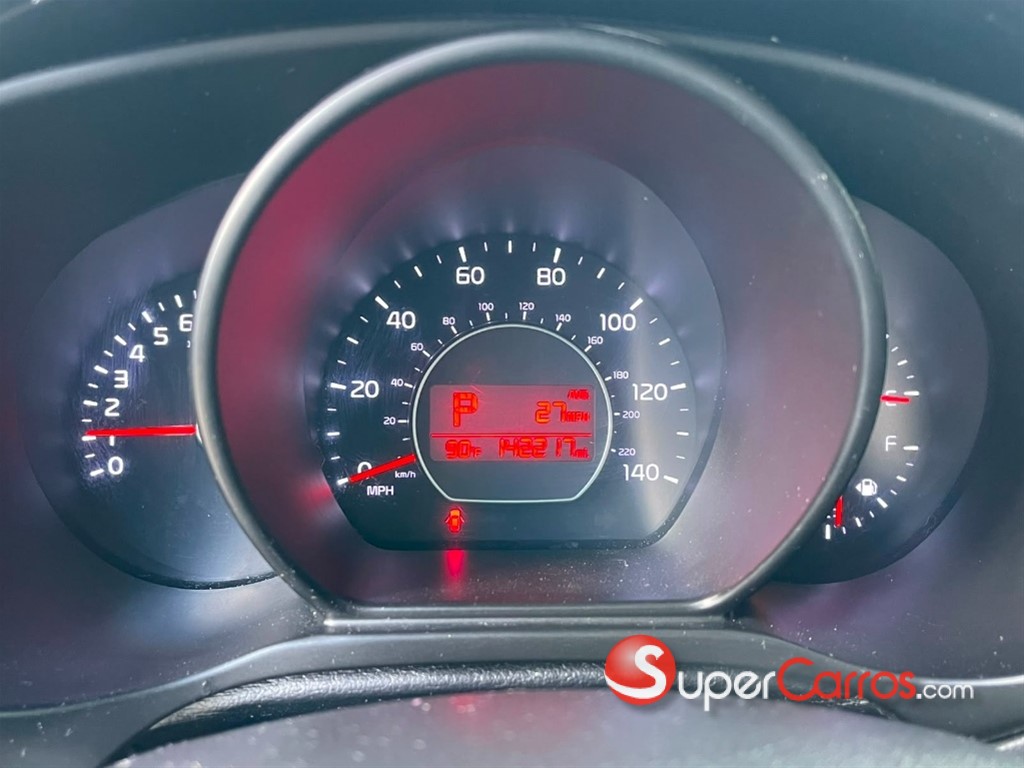 2019 Kia Soul — foto 10 / 10