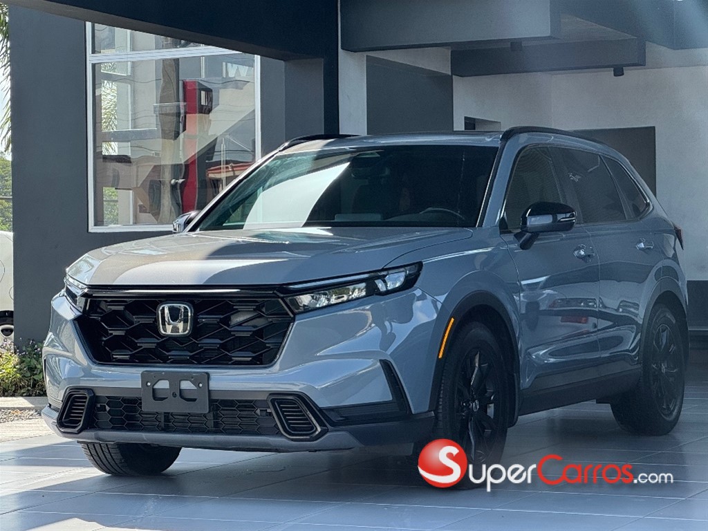 2023 Honda CR-V Sport Hybrid
