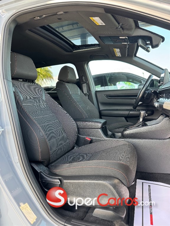 2023 Honda CR-V Sport Hybrid — foto 4 / 12