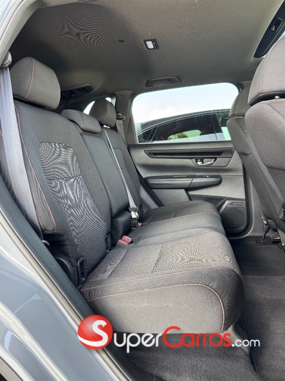 2023 Honda CR-V Sport Hybrid — foto 5 / 12