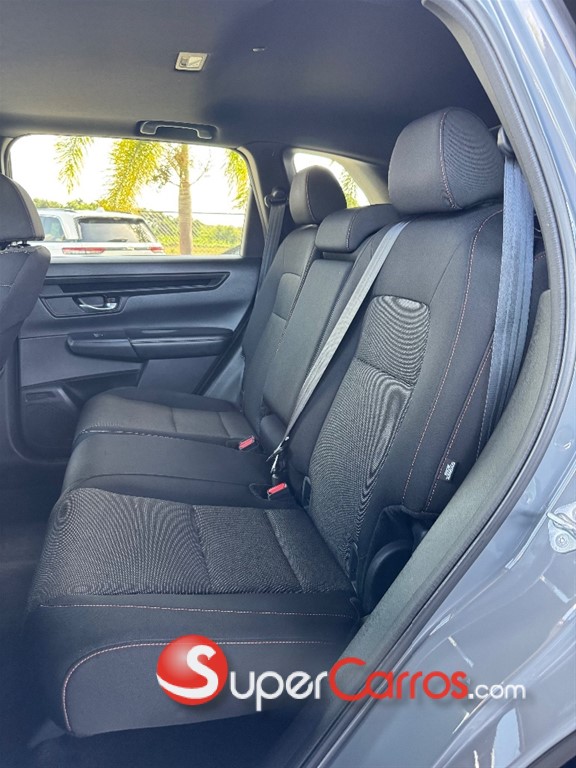 2023 Honda CR-V Sport Hybrid — foto 9 / 12