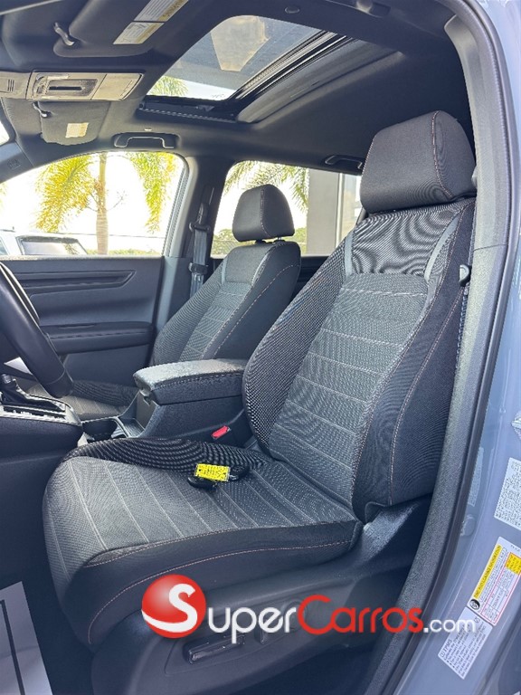 2023 Honda CR-V Sport Hybrid — foto 10 / 12