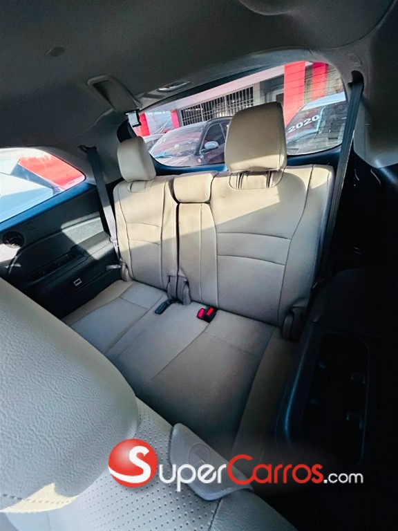 2021 Honda Pilot EX — foto 11 / 11
