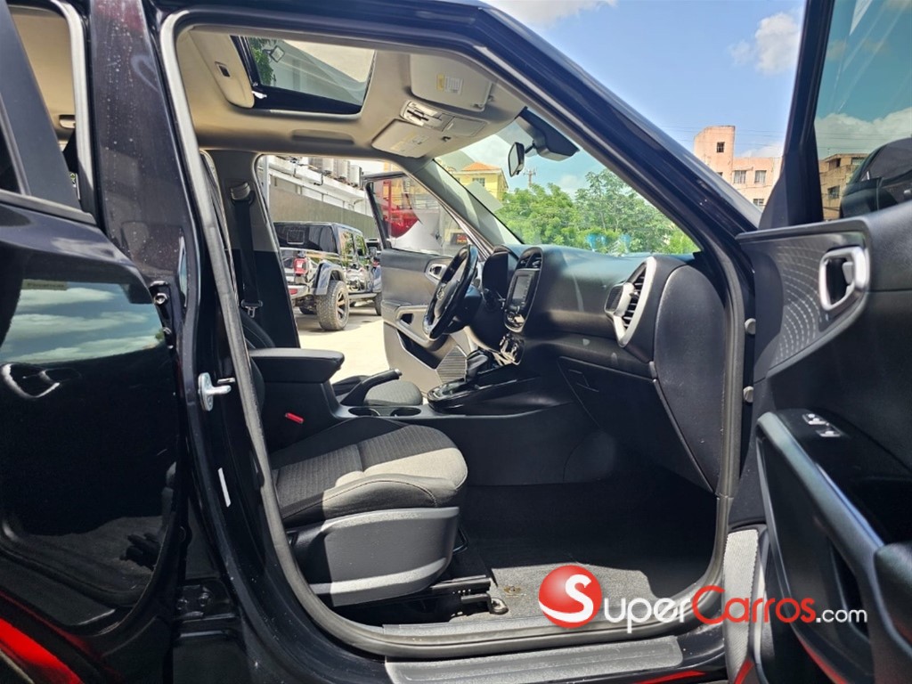 2020 Kia Soul GT Line — foto 3 / 9