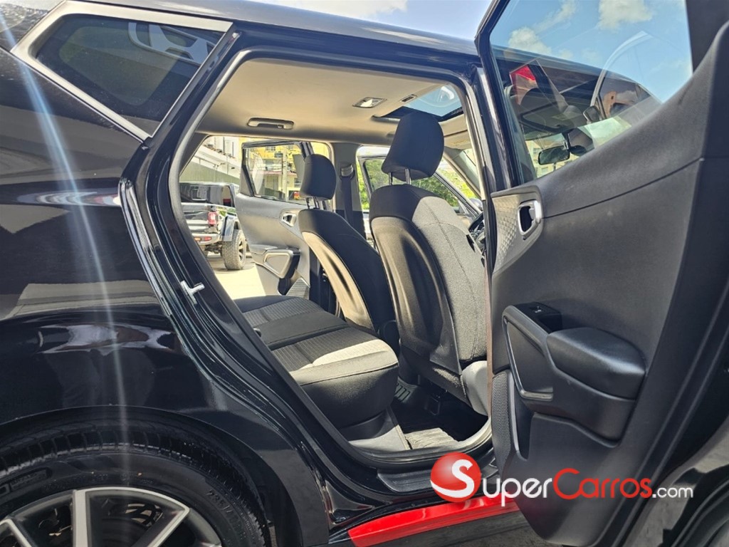 2020 Kia Soul GT Line — foto 4 / 9