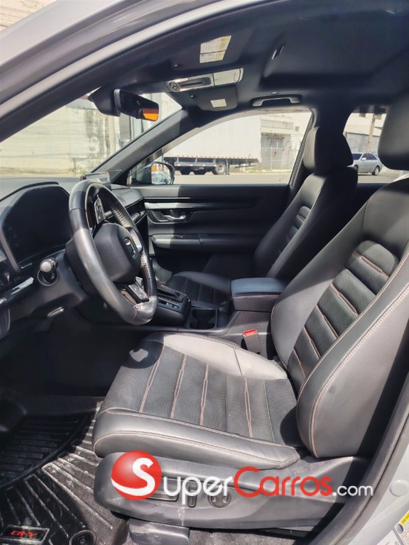 2023 Honda CR-V Sport Touring Hybrid — foto 7 / 12