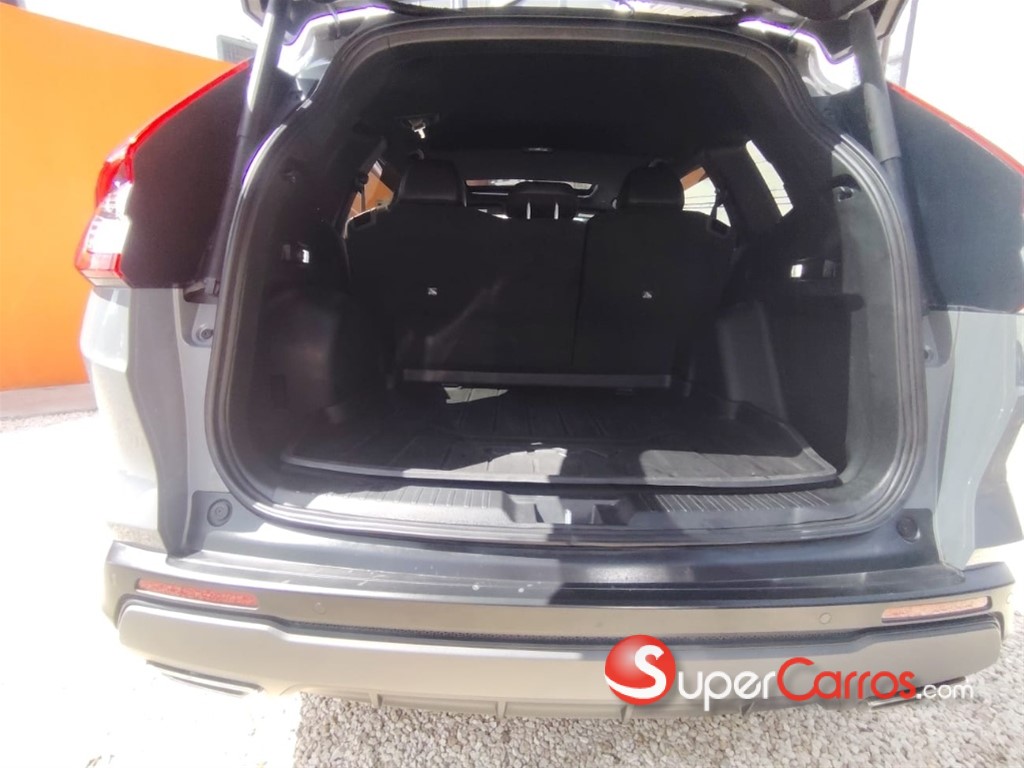 2023 Honda CR-V Sport Touring Hybrid — foto 12 / 12