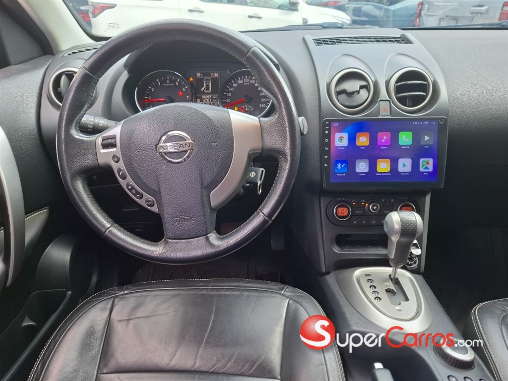 2011 Nissan Qashqai — foto 2 / 10