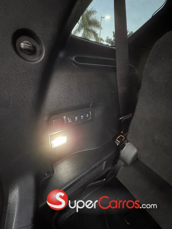 2017 Ford Explorer Sport — foto 12 / 12