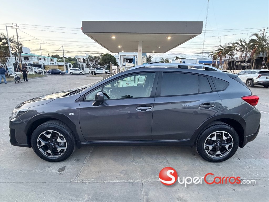 2020 Subaru XV — foto 2 / 10