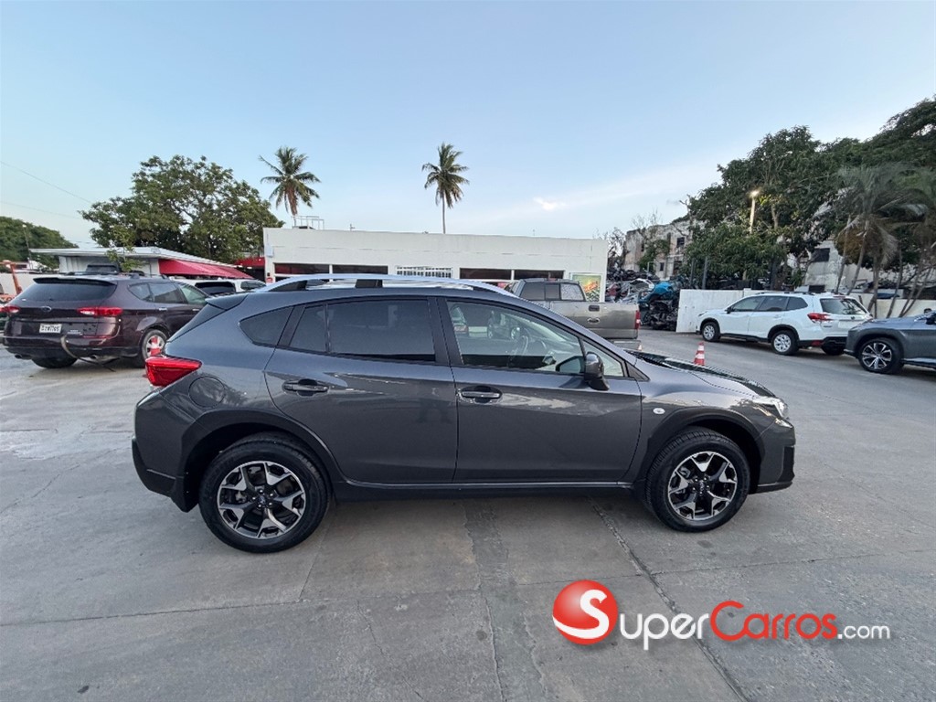 2020 Subaru XV — foto 3 / 10