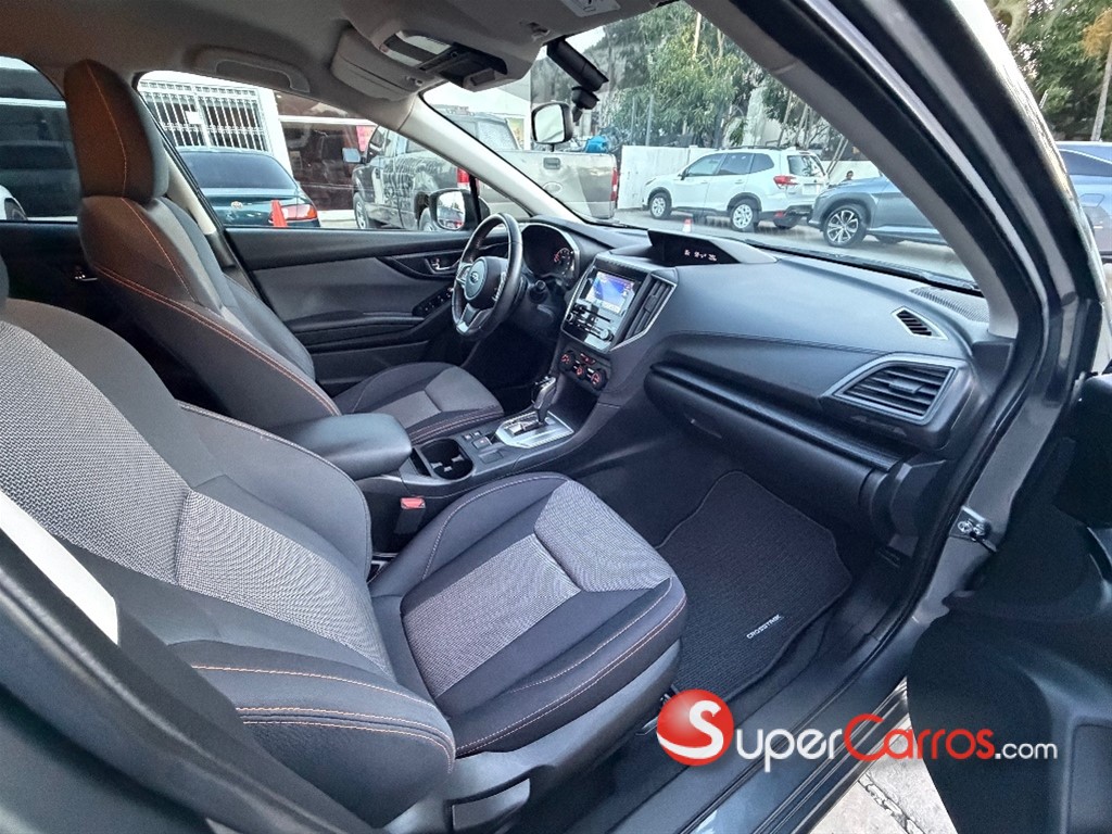 2020 Subaru XV — foto 6 / 10