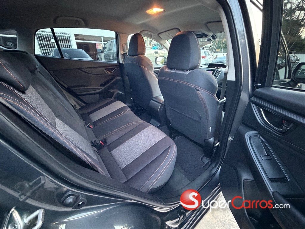 2020 Subaru XV — foto 7 / 10