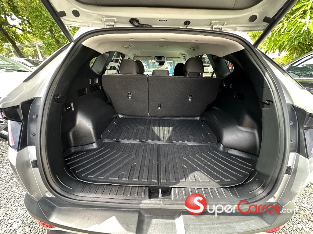 2023 Hyundai Tucson SE — foto 10 / 11