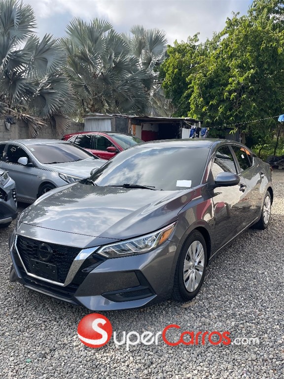 2023 Nissan Sentra