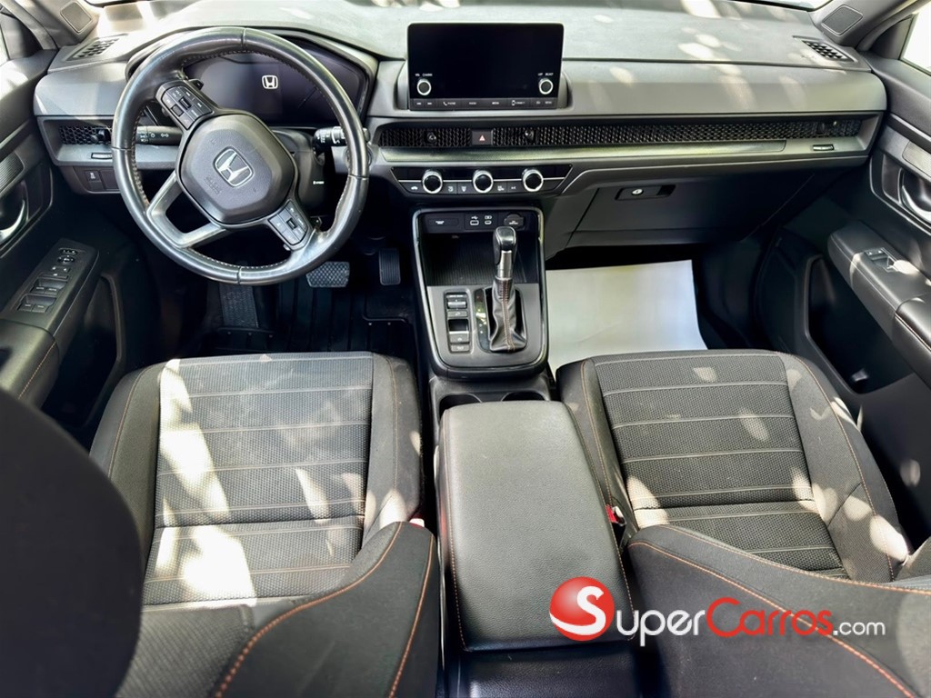 2023 Honda CR-V Sport Hybrid — foto 5 / 12