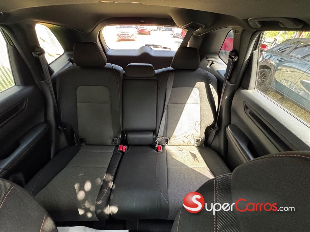 2023 Honda CR-V Sport Hybrid — foto 12 / 12