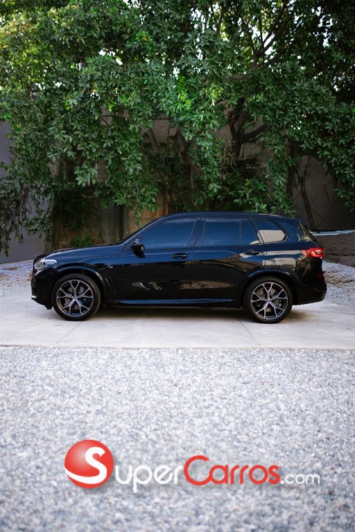 2022 BMW X 5 XDRIVE 40i M PACKAGE — foto 2 / 12