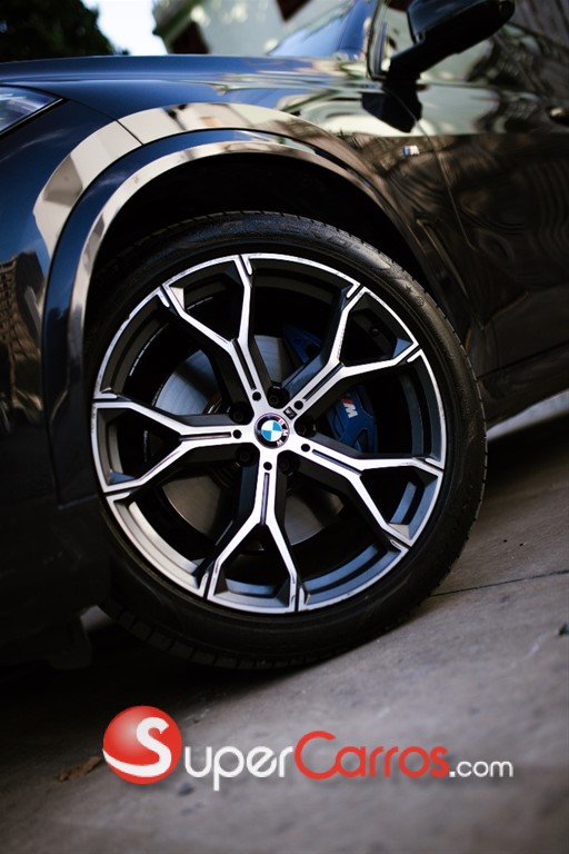 2022 BMW X 5 XDRIVE 40i M PACKAGE — foto 5 / 12