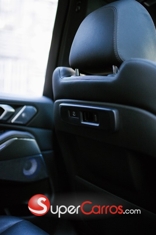 2022 BMW X 5 XDRIVE 40i M PACKAGE — foto 8 / 12