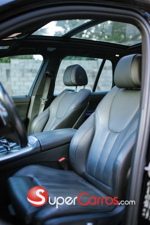 2022 BMW X 5 XDRIVE 40i M PACKAGE — foto 9 / 12