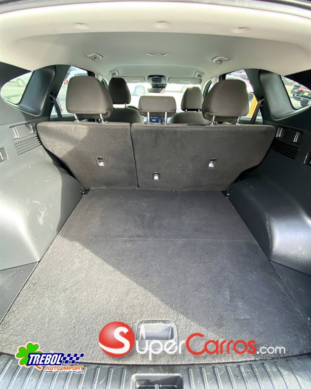 2022 Hyundai Tucson — foto 10 / 10