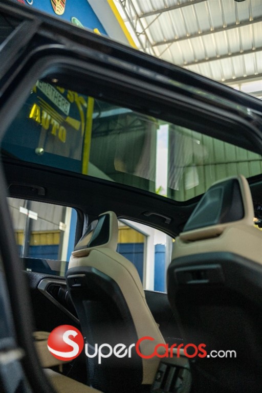2025 BMW X 3 XDrive 30i — foto 9 / 12