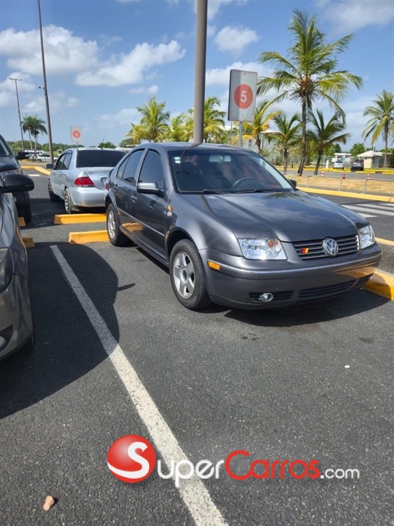 2005 Volkswagen Jetta GL — foto 2 / 9