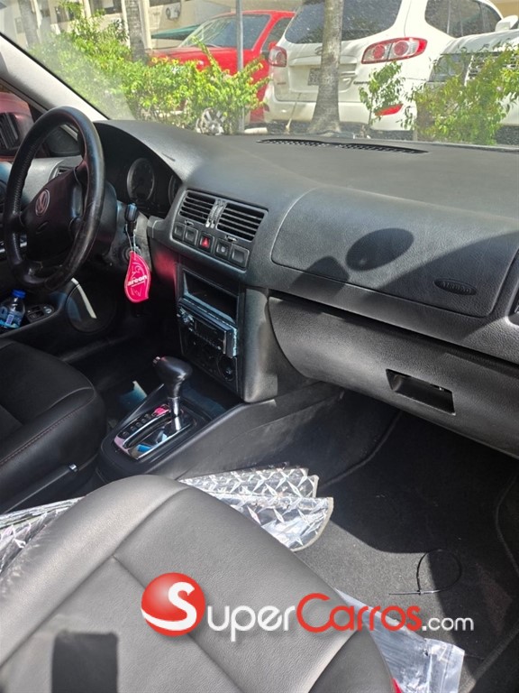 2005 Volkswagen Jetta GL — foto 3 / 9