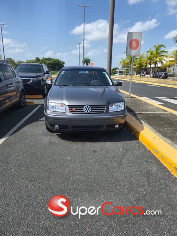 2005 Volkswagen Jetta GL — foto 5 / 9