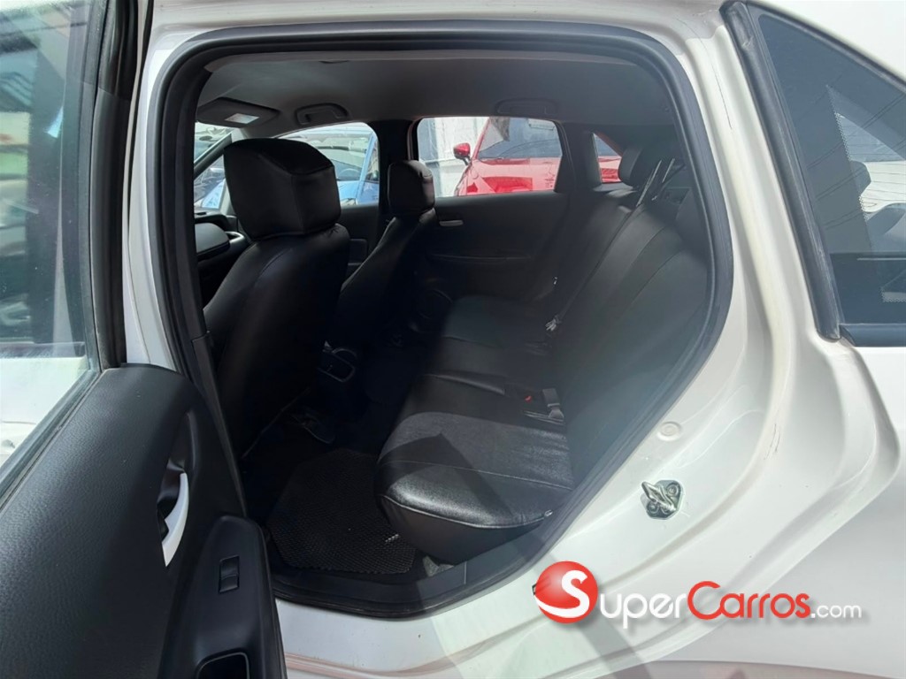 2022 Honda Fit — foto 6 / 8